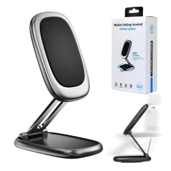 Магнитный складной держатель для мобильного телефона BRA