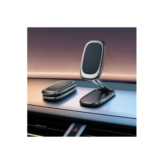 Магнитный складной держатель для мобильного телефона BRA