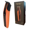 Триммер M.A.C Styler MC-1027 Orange/Black