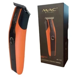 Триммер M.A.C Styler MC-1027 Orange/Black