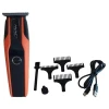 Триммер M.A.C Styler MC-1027 Orange/Black