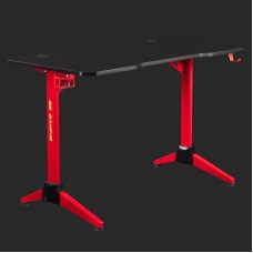 Oyunçu masası 2E OTOROSHI Black-Red GT-OTO-BKRD - 2E-GT-OTO-BKRD