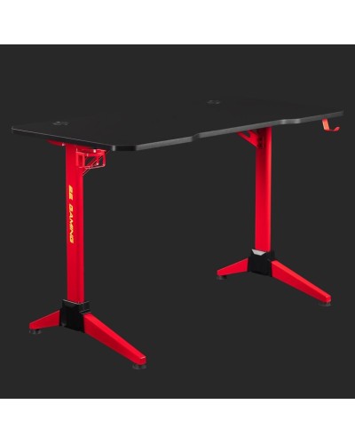 Oyunçu masası 2E OTOROSHI Black-Red GT-OTO-BKRD - 2E-GT-OTO-BKRD