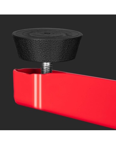 Oyunçu masası 2E OTOROSHI Black-Red GT-OTO-BKRD - 2E-GT-OTO-BKRD