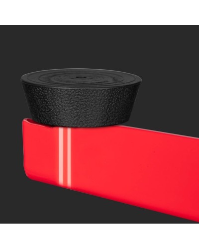 Oyunçu masası 2E OTOROSHI Black-Red GT-OTO-BKRD - 2E-GT-OTO-BKRD