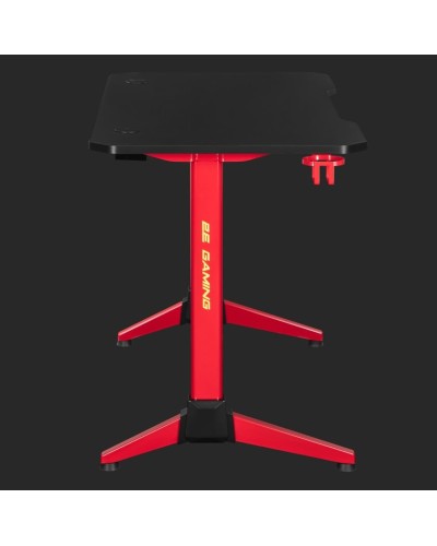 Oyunçu masası 2E OTOROSHI Black-Red GT-OTO-BKRD - 2E-GT-OTO-BKRD