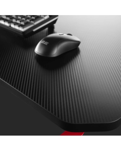 Oyunçu masası 2E OTOROSHI Black-Red GT-OTO-BKRD - 2E-GT-OTO-BKRD