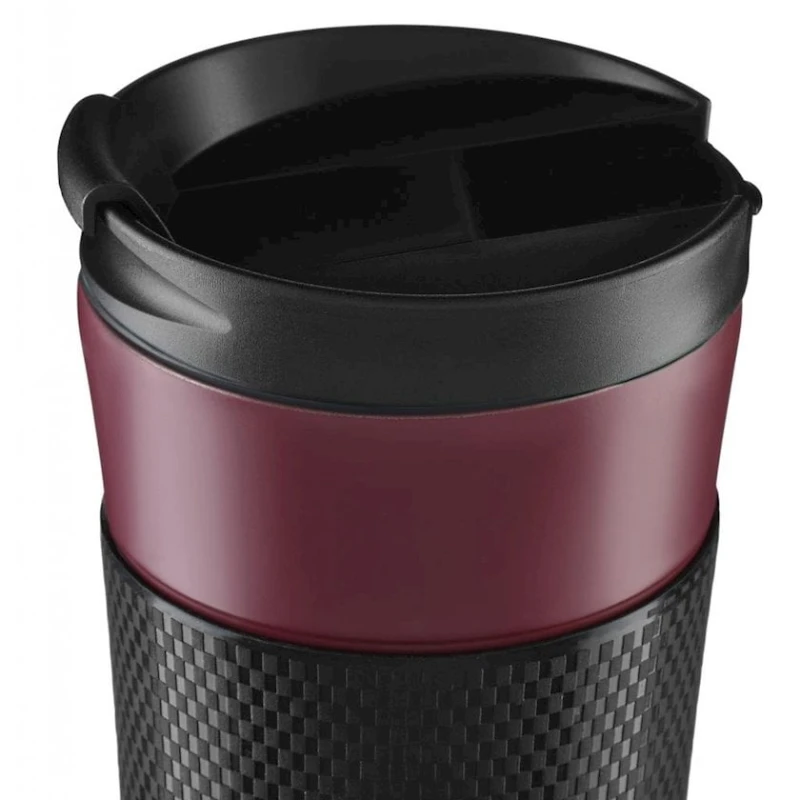 Термокружка Ardesto To Go AR2645SMR Red, 450 мл Термокружка Ardesto To Go AR2645SMR Red, 450 мл