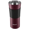 Термокружка Ardesto To Go AR2645SMR Red, 450 мл Термокружка Ardesto To Go AR2645SMR Red, 450 мл