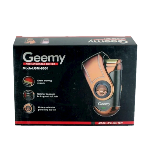 Elektrik ülgüc Geemy GM-9001