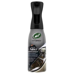 Очиститель салона Turtle Wax Hybrid Solutions Mist Interior Detailer в форме flairosol 591 мл Очиститель салона Turtle Wax Hybrid Solutions Mist Interior Detailer в форме flairosol 591 мл