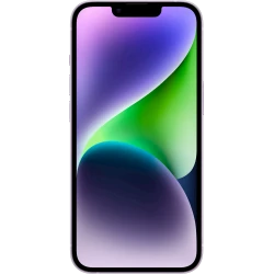 Смартфон Apple iPhone 14 6GB/128GB Dual Sim Purple