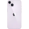 Смартфон Apple iPhone 14 6GB/128GB Dual Sim Purple Смартфон Apple iPhone 14 6GB/128GB Dual Sim Purple