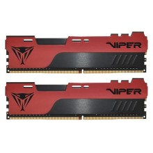 Operativ yaddaş Patriot Viper Elite II 16GB 3200MHz CL18 KIT (PVE2416G320C8K)