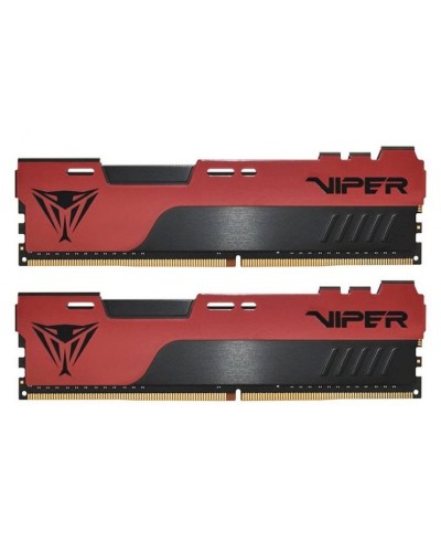 Operativ yaddaş Patriot Viper Elite II 16GB 3200MHz CL18 KIT (PVE2416G320C8K)