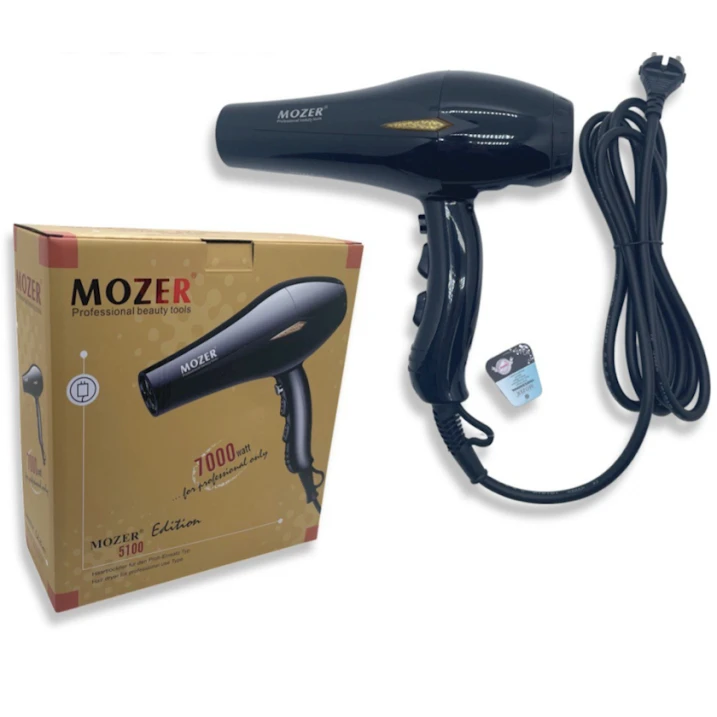 Фен Mozer MZ-5100 Фен Mozer MZ-5100