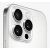 Смартфон Apple iPhone 16 Pro Dual Sim 256GB White Titanium Смартфон Apple iPhone 16 Pro Dual Sim 256GB White Titanium