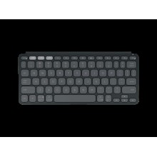 Klaviatura Logitech Keys-To-Go 2 Graphite (L920-012984)
