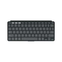 Клавиатура Logitech Keys-To-Go 2 Graphite (L920-012984) Клавиатура Logitech Keys-To-Go 2 Graphite (L920-012984)