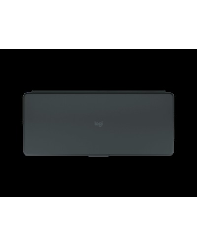 Klaviatura Logitech Keys-To-Go 2 Graphite (L920-012984)