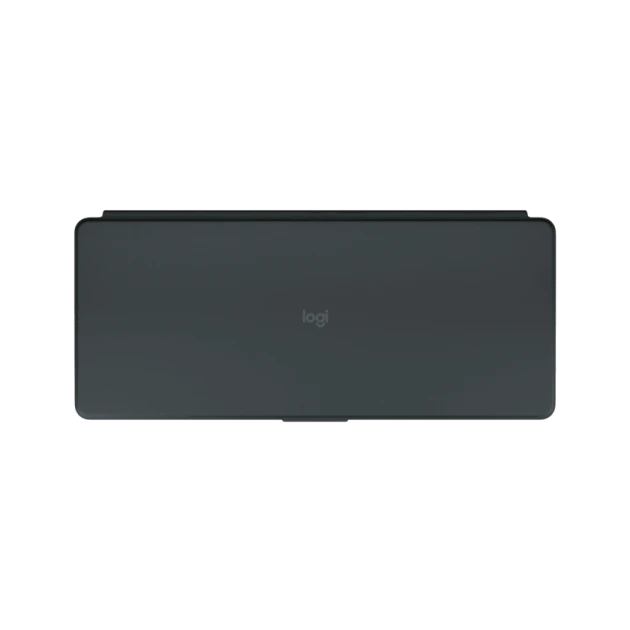 Клавиатура Logitech Keys-To-Go 2 Graphite (L920-012984) Клавиатура Logitech Keys-To-Go 2 Graphite (L920-012984)