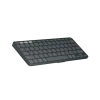Клавиатура Logitech Keys-To-Go 2 Graphite (L920-012984) Клавиатура Logitech Keys-To-Go 2 Graphite (L920-012984)