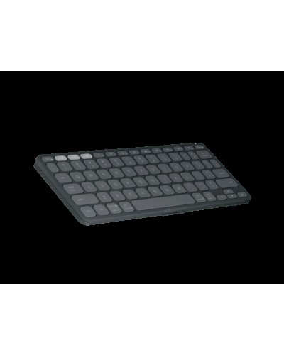 Klaviatura Logitech Keys-To-Go 2 Graphite (L920-012984)