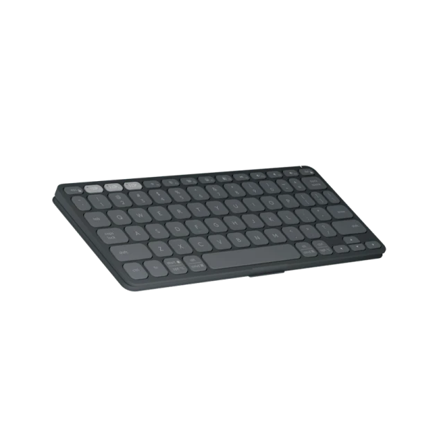 Клавиатура Logitech Keys-To-Go 2 Graphite (L920-012984) Клавиатура Logitech Keys-To-Go 2 Graphite (L920-012984)