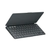 Клавиатура Logitech Keys-To-Go 2 Graphite (L920-012984) Клавиатура Logitech Keys-To-Go 2 Graphite (L920-012984)