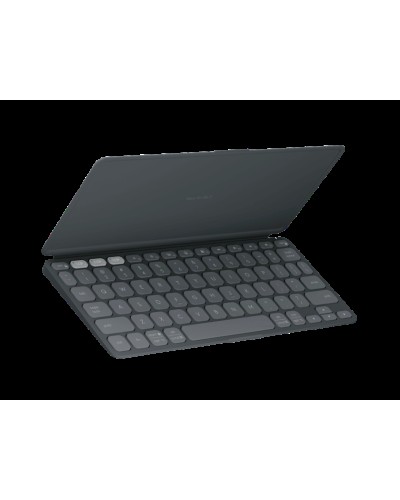 Klaviatura Logitech Keys-To-Go 2 Graphite (L920-012984)