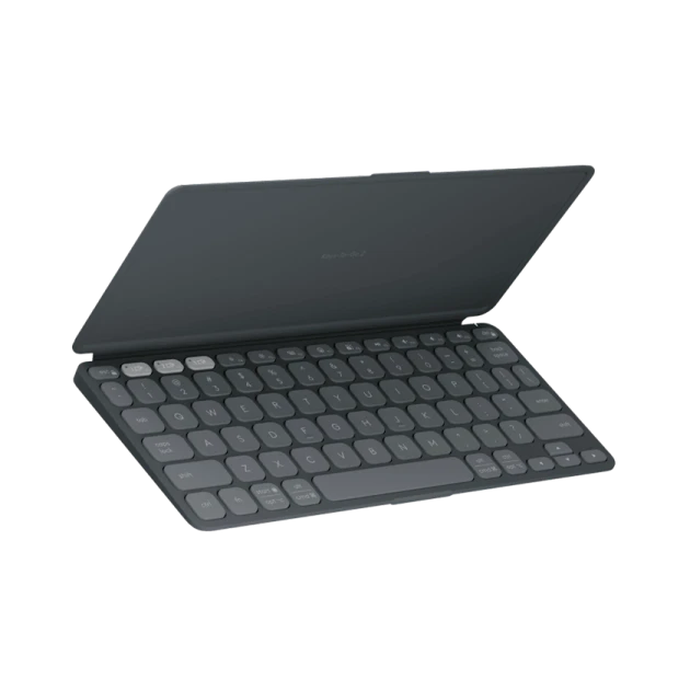 Клавиатура Logitech Keys-To-Go 2 Graphite (L920-012984) Клавиатура Logitech Keys-To-Go 2 Graphite (L920-012984)