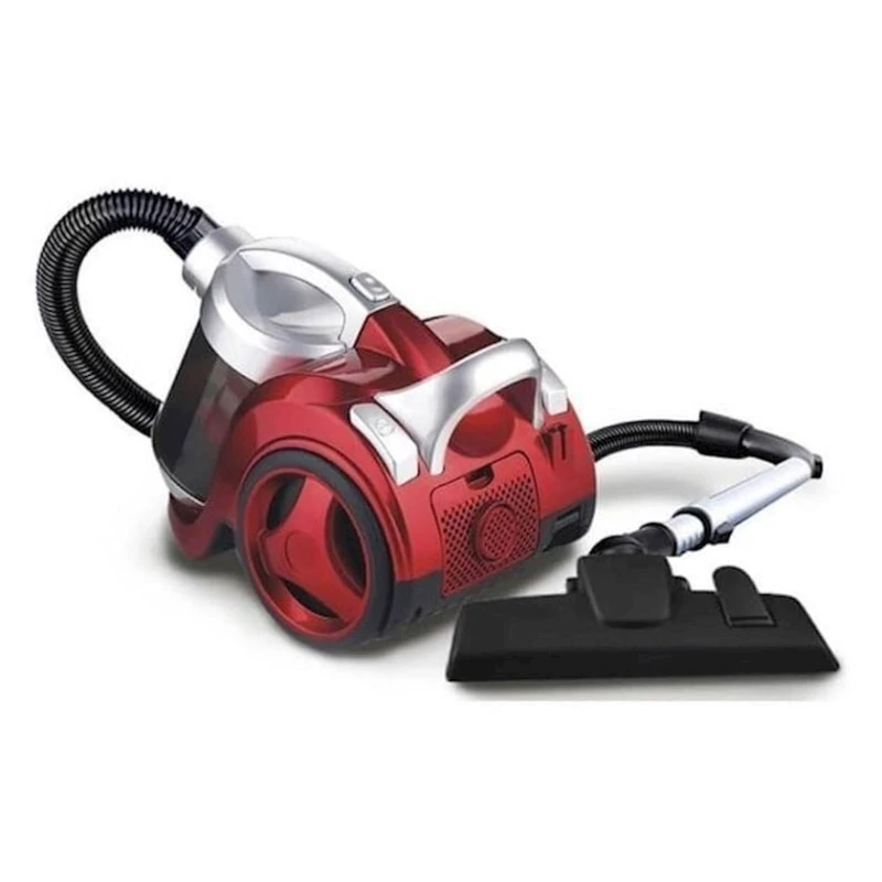 Пылесос RAF R.8662R Red Пылесос RAF R.8662R Red