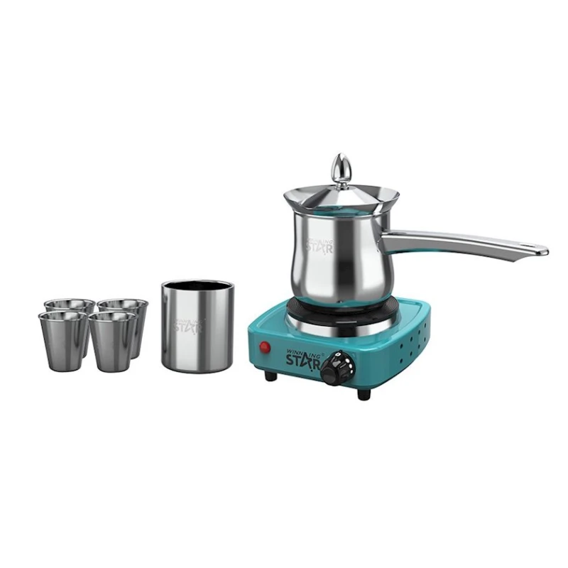 Elektrik plitə Winning Star ST-9640 500W Elektrik plitə Winning Star ST-9640 500W