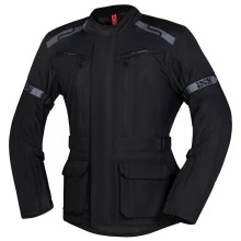 Gödəkçə iXS EVANS-ST 2.0 X56047-003.3 Black, ölçü L