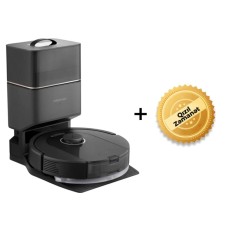 Robot-tozsoran Roborock Q5 Pro+ Black - Q5PRP52-02_gold