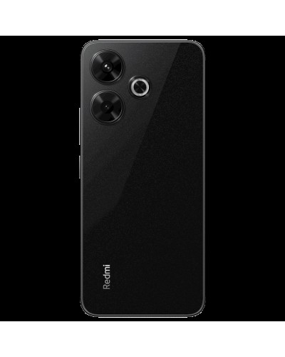 Smartfon Xiaomi Redmi 13 8GB/128GB Midnight Black (6941812776735)