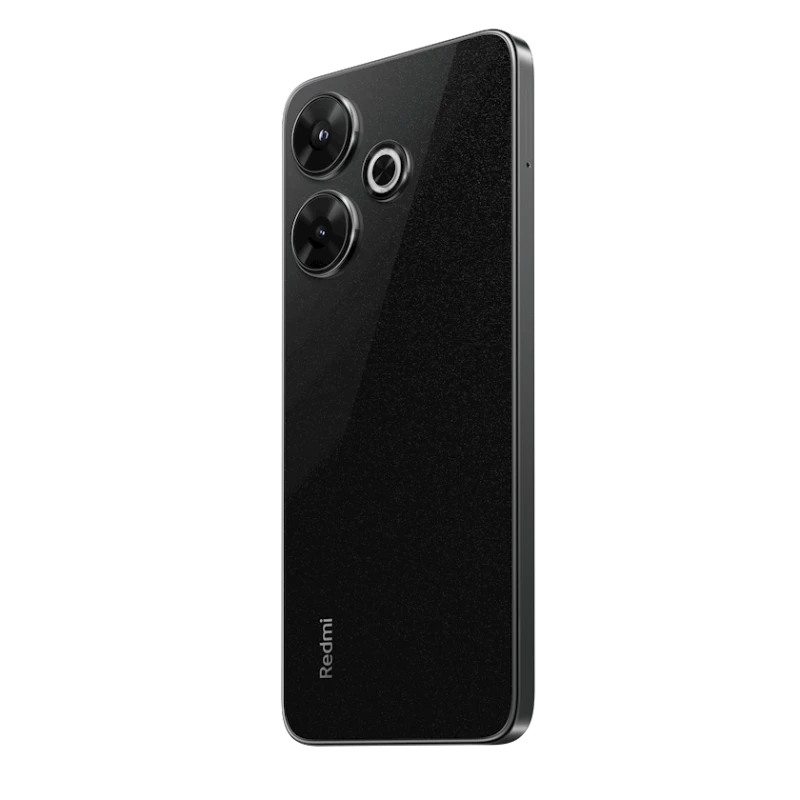 Смартфон Xiaomi Redmi 13 8GB/128GB Midnight Black (6941812776735) Смартфон Xiaomi Redmi 13 8GB/128GB Midnight Black (6941812776735)