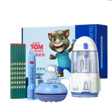Uşaq dəsti XBOSS Stationery Gift Set White