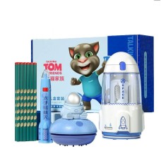 Uşaq dəsti XBOSS Stationery Gift Set White