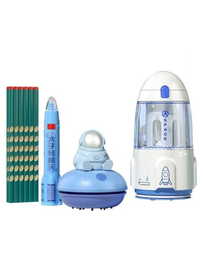 Uşaq dəsti XBOSS Stationery Gift Set White