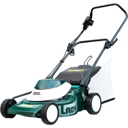 Газонокосилка Marina Systems GT 40E Koala 1300 W FR