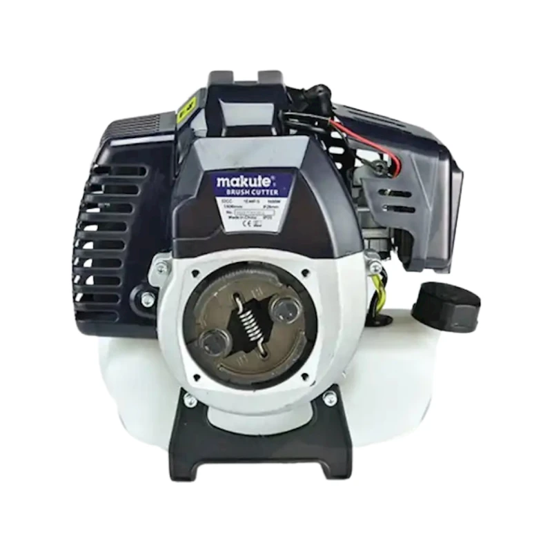 Газонокосилка бензиновая ручная Makute BC003, 1800 Вт Газонокосилка бензиновая ручная Makute BC003, 1800 Вт