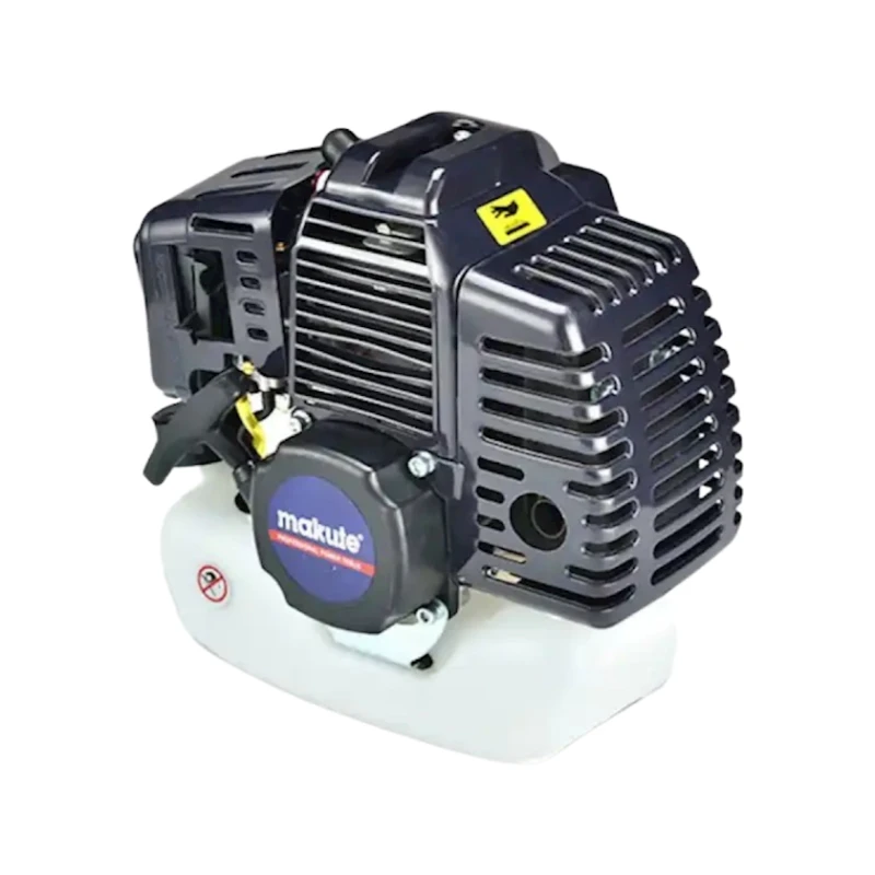 Газонокосилка бензиновая ручная Makute BC003, 1800 Вт Газонокосилка бензиновая ручная Makute BC003, 1800 Вт