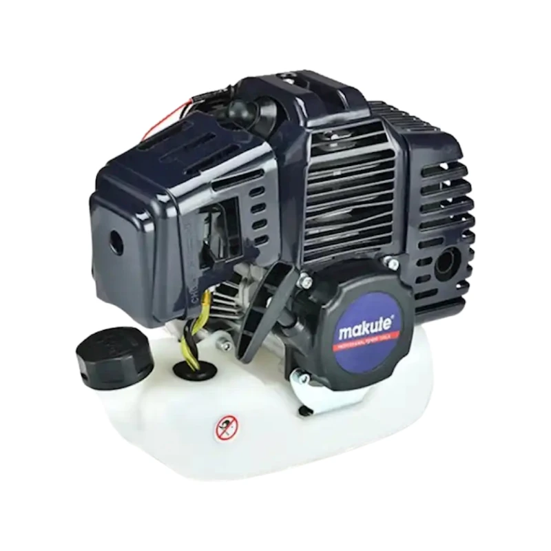 Газонокосилка бензиновая ручная Makute BC003, 1800 Вт Газонокосилка бензиновая ручная Makute BC003, 1800 Вт