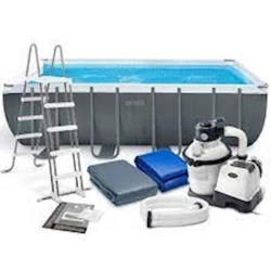 Бассейн каркасный Intex 26356