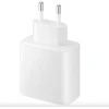 Сетевое зарядное устройство Samsung EP-TA845 USB Type-C 45W White
