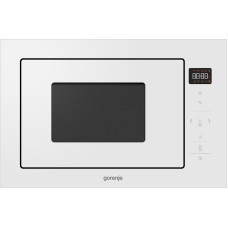 Quraşdırılan mikrodalğalı soba Gorenje BM251SG2WG