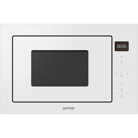 Встраиваемая микроволновая печь Gorenje BM251SG2WG Встраиваемая микроволновая печь Gorenje BM251SG2WG