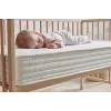 Матрас детский Yataş Dreamy Baby, 60x120 см, белый Матрас детский Yataş Dreamy Baby, 60x120 см, белый