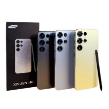 Smartfon X-INOVA X25 Ultra 4GB/64GB Silver - X25_ULTRA_SILVER